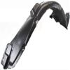 Front Fender Liner for KIA FORTE 2010-2013 RH Hatchback/Sedan view 3