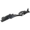Garage-Pro Fender Liner for FIAT 500L 14-17 FRONT RH Trekking/Urbana Trekking Models Vacuum Form view 2