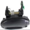 Garage-Pro Front, Driver Side Exterior Door Handle Compatible with 1998-2000 Hyundai Elantra view 4