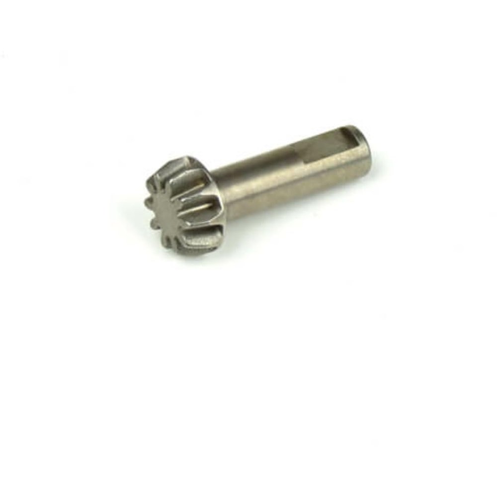 Tekno RC 7222 Diff Pinion 10t use with TKR7221 : ET410