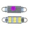 GG Grand General 70635 9 LED) Light Bulb (561 Purple 9LED Interior Dome with Heat Sink, 12V) view 1