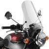 National Cycle N25012 Street Screen Clear 1 view 1