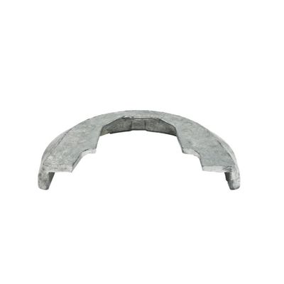 Martyr CM983494Z Horseshoe Zinc Anode