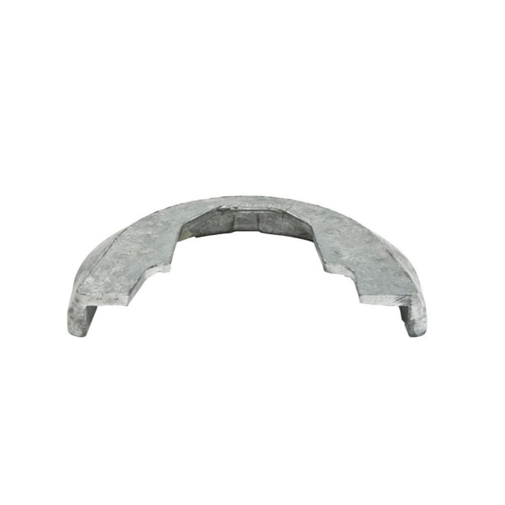 Martyr CM983494Z Horseshoe Zinc Anode