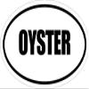 MFX Design Magnet 3" Printed Euro Oval Style Decal Oval Oyster Decal Sticker dcor Great Size for Mug Phone case Hard Hats and Helmets. view 1