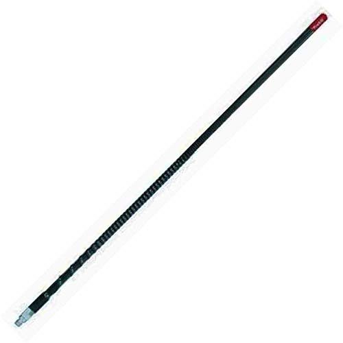 FireStik 5' (152cm) II Heavy-Duty Antenna- 5/8" Wave (Black)