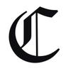 Applicable Pun Old English Letter C - Vinyl Decal for Outdoor Use on Cars, ATV, Boats, Windows and More - Black 5 Inches Tall view 1
