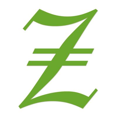 Applicable Pun Old English Letter Z - Vinyl Decal for Outdoor Use on Cars, ATV, Boats, Windows and More - Lime Green 8 Inches Tall