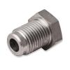 Earl's Male Hardline Tube Nut 10Mm X 10 Concave Flare view 3