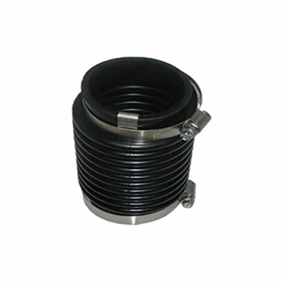 EMP 61-00500 Exhaust Bellow with Clamps for MerCruiser Exhaust Systems (After 1962)