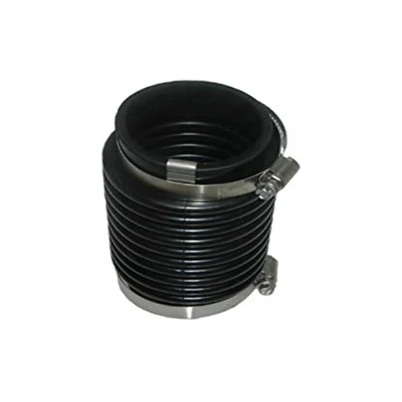 EMP 61-00500 Exhaust Bellow with Clamps for MerCruiser Exhaust Systems (After 1962)