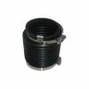 EMP 61-00500 Exhaust Bellow with Clamps for MerCruiser Exhaust Systems (After 1962) view 1