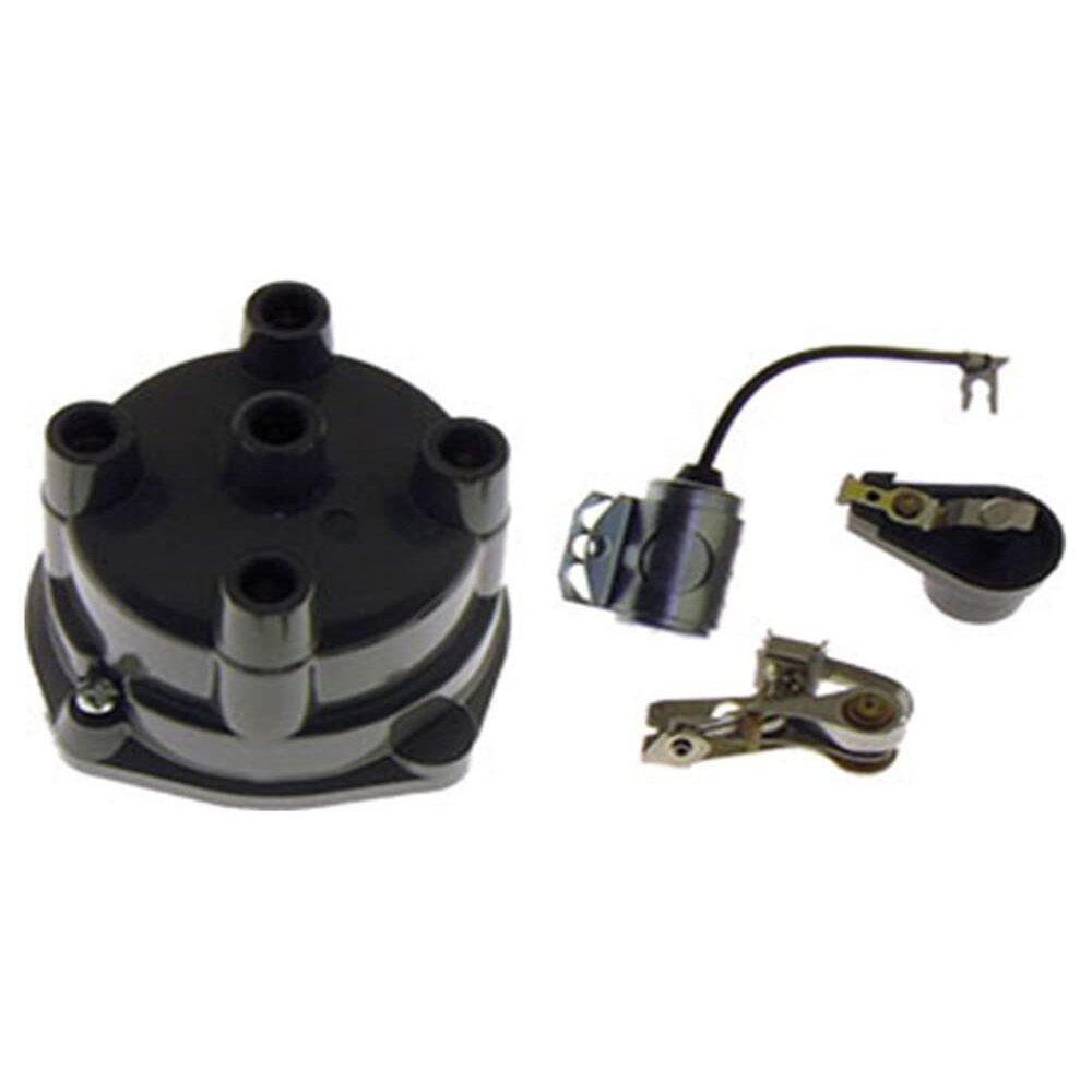Engineered Marine Products 300-03070 Tune-Up Kit with Cap