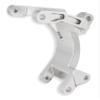 Holley 20-210 Low Mount A/C Brackets for the Gen 5 LT4/LT1 Dry Sump Engines view 3