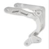 Holley 20-210 Low Mount A/C Brackets for the Gen 5 LT4/LT1 Dry Sump Engines view 4