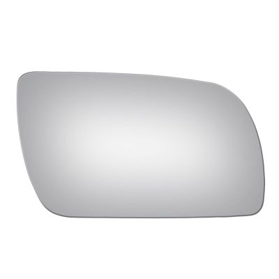WLLW Mirror Glass Replacement for Chevy GMC 1992's - 2000's Truck Passenger Side