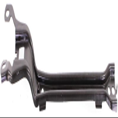 Garage-Pro Radiator Support for TOYOTA PRIUS/PRIUS PLUG-IN 2010-2015 Hood Latch Support Sensor Bracket Steel No.1