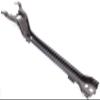 Garage-Pro Radiator Support for TOYOTA PRIUS/PRIUS PLUG-IN 2010-2015 Hood Latch Support Sensor Bracket Steel No.1 view 2
