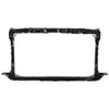 Garage-Pro Radiator Support for Toyota Prius C 2012-2017 Assembly view 1