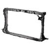 Garage-Pro Radiator Support for Toyota Prius C 2012-2017 Assembly view 2