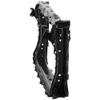 Garage-Pro Radiator Support for Toyota Prius C 2012-2017 Assembly view 3