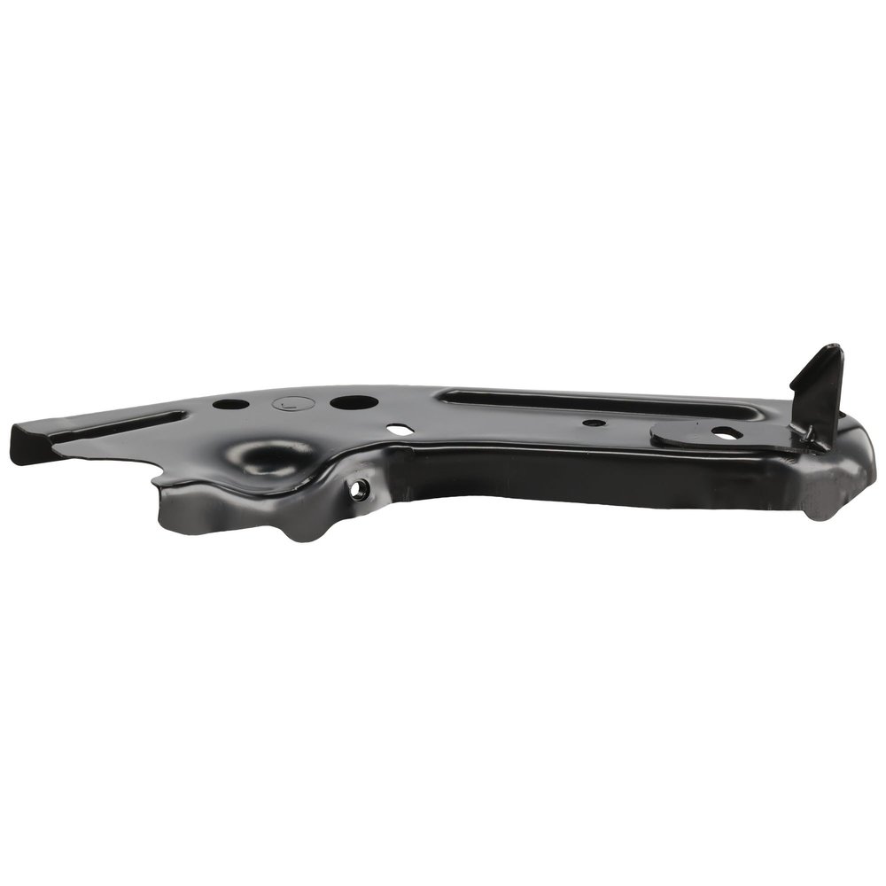 Garage-Pro Radiator Support for NISSAN SENTRA 13-18 RH Side Core