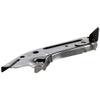 Garage-Pro Radiator Support for NISSAN SENTRA 13-18 RH Side Core view 2