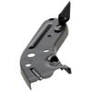 Garage-Pro Radiator Support for NISSAN SENTRA 13-18 RH Side Core view 3