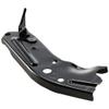 Garage-Pro Radiator Support for NISSAN SENTRA 13-18 RH Side Core view 4