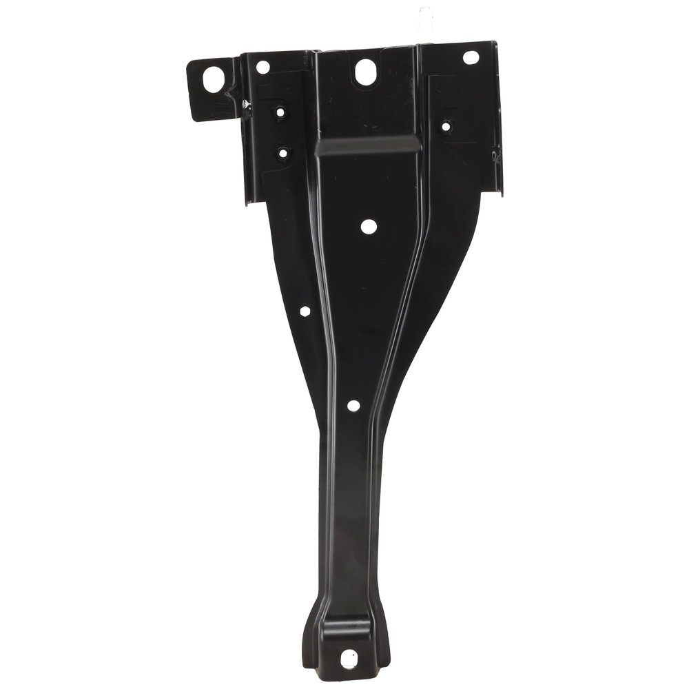 Garage-Pro Radiator Support for CHEVROLET IMPALA 06-13/IMPALA LIMITED 14-16/MONTE CARLO 06-07 CENTER Hood Latch Support Steel