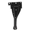 Garage-Pro Radiator Support for CHEVROLET IMPALA 06-13/IMPALA LIMITED 14-16/MONTE CARLO 06-07 CENTER Hood Latch Support Steel view 1