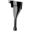 Garage-Pro Radiator Support for CHEVROLET IMPALA 06-13/IMPALA LIMITED 14-16/MONTE CARLO 06-07 CENTER Hood Latch Support Steel view 2
