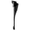 Garage-Pro Radiator Support for CHEVROLET IMPALA 06-13/IMPALA LIMITED 14-16/MONTE CARLO 06-07 CENTER Hood Latch Support Steel view 3