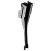 Garage-Pro Radiator Support for CHEVROLET IMPALA 06-13/IMPALA LIMITED 14-16/MONTE CARLO 06-07 CENTER Hood Latch Support Steel view 4