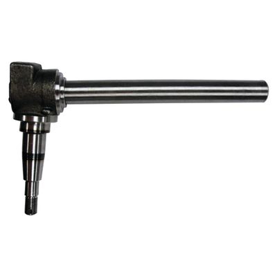 Complete Tractor Spindle 1404-1111 Compatible With/Replacement For John Deere 1020, 1030, 1040, 1120, 1130, 1140, 1520, 1530, 1550, 1630, 1750, 1850, 1950, 2020, 2030, 2040, 2155, 2240, 2255, 820