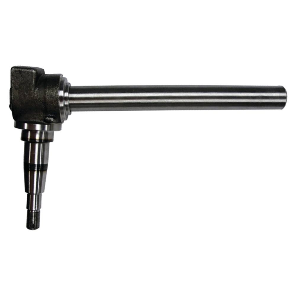 Complete Tractor Spindle 1404-1111 Compatible With/Replacement For John Deere 1020, 1030, 1040, 1120, 1130, 1140, 1520, 1530, 1550, 1630, 1750, 1850, 1950, 2020, 2030, 2040, 2155, 2240, 2255, 820