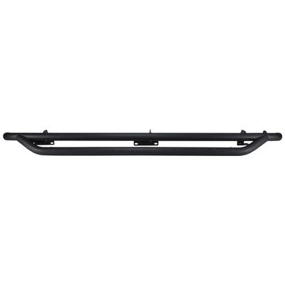 Trailfx TX Jeep Jl Rocker Guard 18