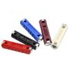 WMYCONGCONG 200 PCS Car Fuses European Automotive Fuse 5A 8A 16A 25A 40A for Classic Cars Old Style, Not Ceramic view 3