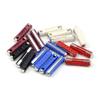 WMYCONGCONG 200 PCS Car Fuses European Automotive Fuse 5A 8A 16A 25A 40A for Classic Cars Old Style, Not Ceramic view 4