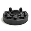 BLOXSPORT 4pcs 30mm Forged 7075T6 Hubcentric Wheel Spacer 5x114.3 CB67.1 for Maserati GT GTS Quattroporte Levante Alfieri Ghibli GranCabrio view 3