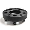 BLOXSPORT 4pcs 30mm Forged 7075T6 Hubcentric Wheel Spacer 5x114.3 CB67.1 for Maserati GT GTS Quattroporte Levante Alfieri Ghibli GranCabrio view 4
