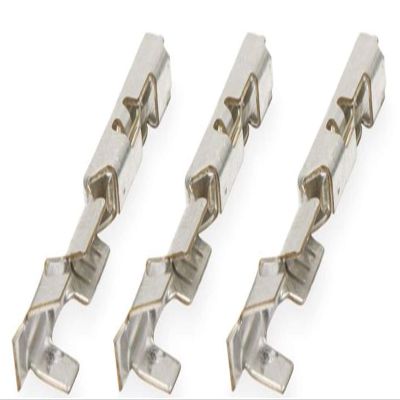 Holley EFI 571-107 GT150 FEMALE PINS 18-16GA 100PK