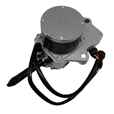 7834-41-2001 Stepper Motor,Throttle FIT Komatsu PC200-7 PC300-7 PC400-7 PC210-7