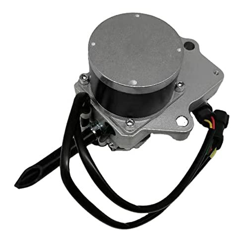 7834-41-2001 Stepper Motor,Throttle FIT Komatsu PC200-7 PC300-7 PC400-7 PC210-7