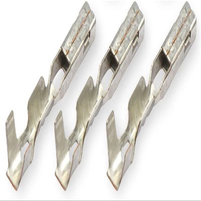 Holley EFI 571-123 APEX 1.2 FEMALE PINS 22-20GA 100PK