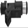 HZTWFC 4PCS New Fuel Injector 1984E2 01F003A Compatible for Peugeot 206 307 406 407 607 806 807 Expert - Citroen 2.0/16V view 4