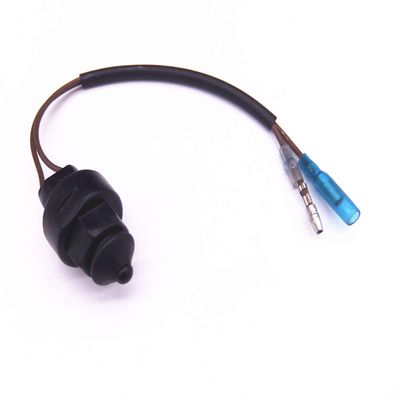 6H3-82540-01/00 689-82540-01 688-82540-11/12 Neutral Switch Assembly for Yamaha 9-40HP Outboard Engine 1984-1997