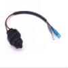 6H3-82540-01/00 689-82540-01 688-82540-11/12 Neutral Switch Assembly for Yamaha 9-40HP Outboard Engine 1984-1997 view 1