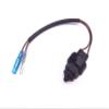 6H3-82540-01/00 689-82540-01 688-82540-11/12 Neutral Switch Assembly for Yamaha 9-40HP Outboard Engine 1984-1997 view 2