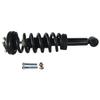 GSP 811368 Loaded Strut and Coil Spring Assembly - Compatible With Select Ford F-150 (4WD) - Front Right (Passenger Side) view 2